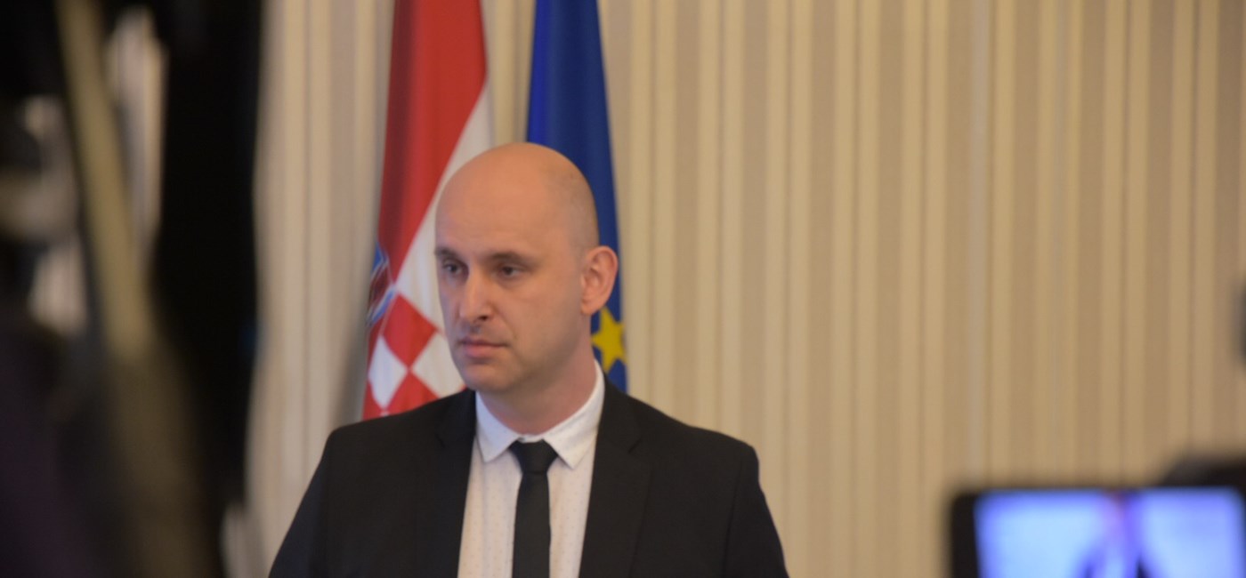 Ministar Tolušić: Naše tržište hrane i poljoprivrednih proizvoda učinit ćemo poštenijim, efikasnijim i boljim 